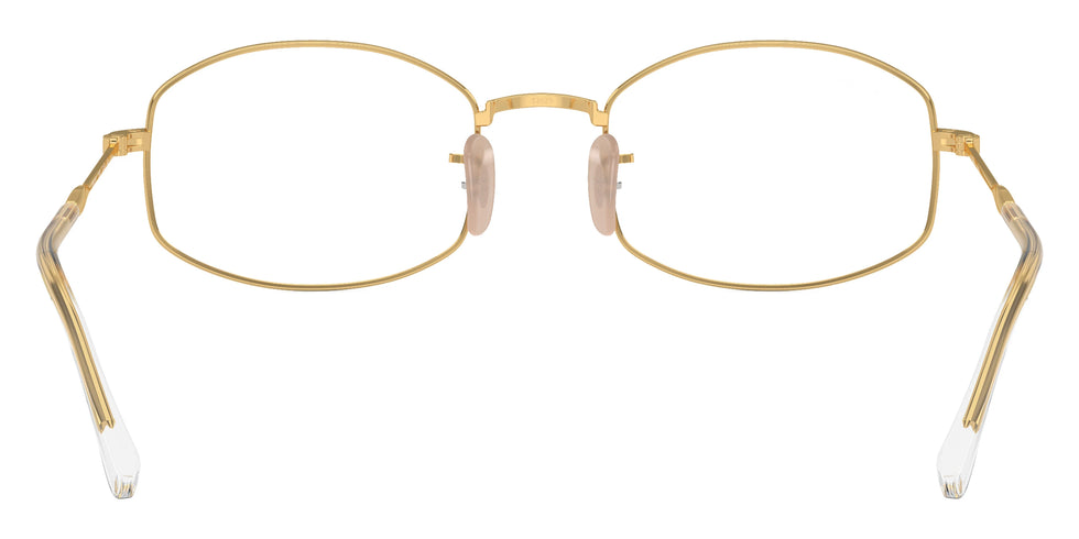 Ray-Ban RX6510 2500 50 - Gold