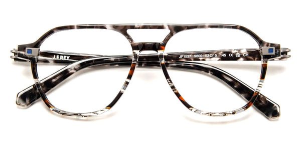 Demi Gray/Black Marble / 53-15-145