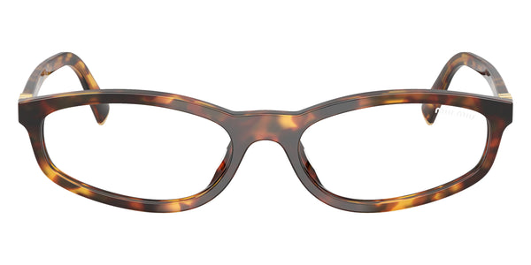 Honey Havana / Clear Blue Light Filter / 54-17-140