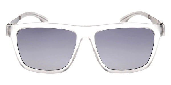 Sky-Gray-Rough/Graphite/Sky Gray Matte / Black to Gray / 58-18-150