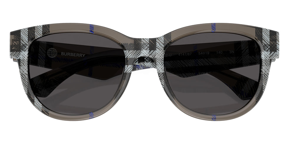 BURBERRY - BE4432U