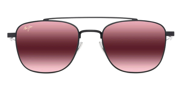 Matte Black / Maui Rose® / 53-19-145