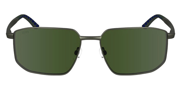 Satin Dark Gunmetal / 57-16-140