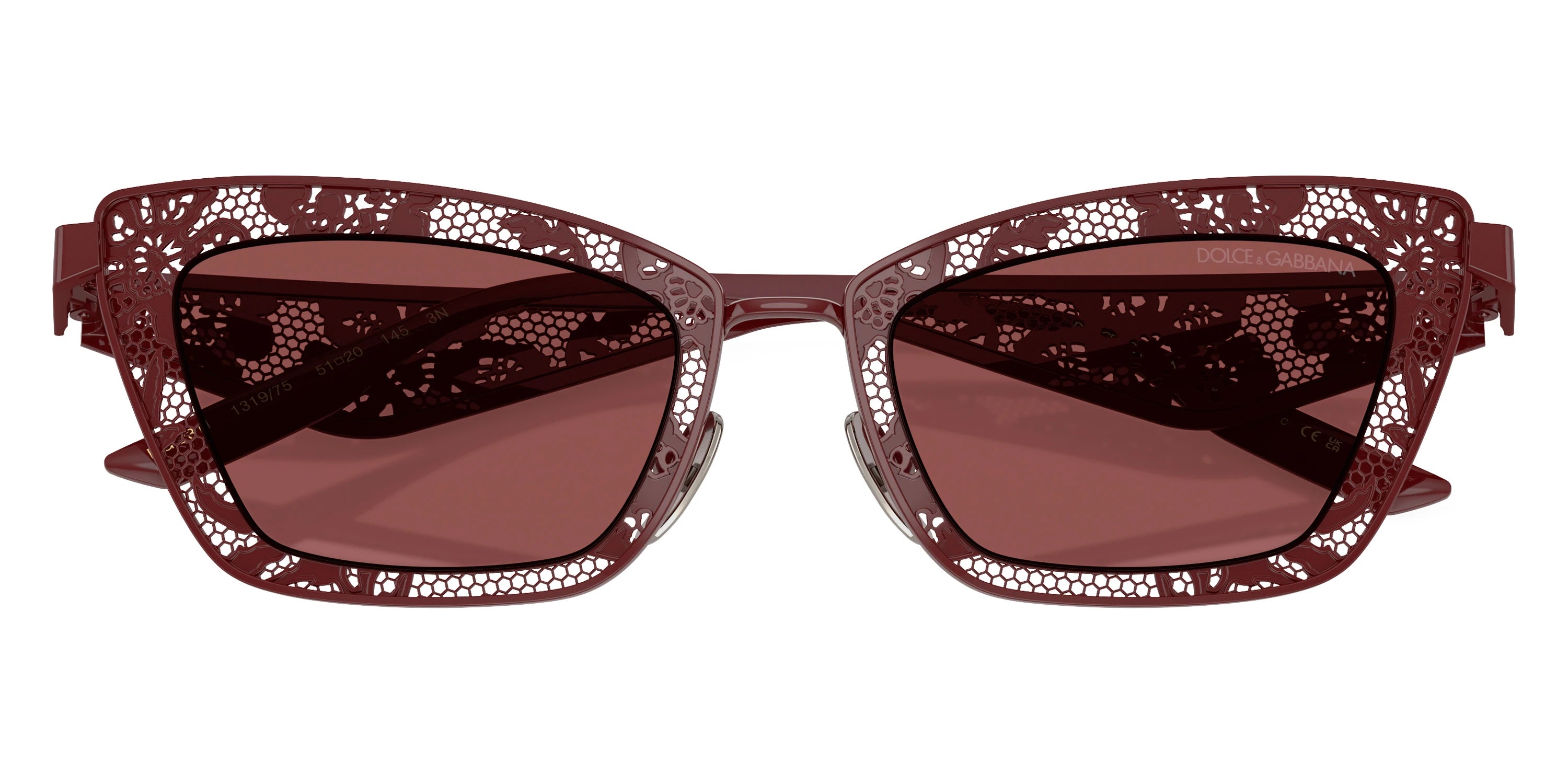 DOLCE & GABBANA - DG2311