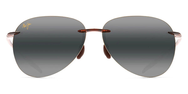 Rootbeer / Neutral Gray / 63-13-137