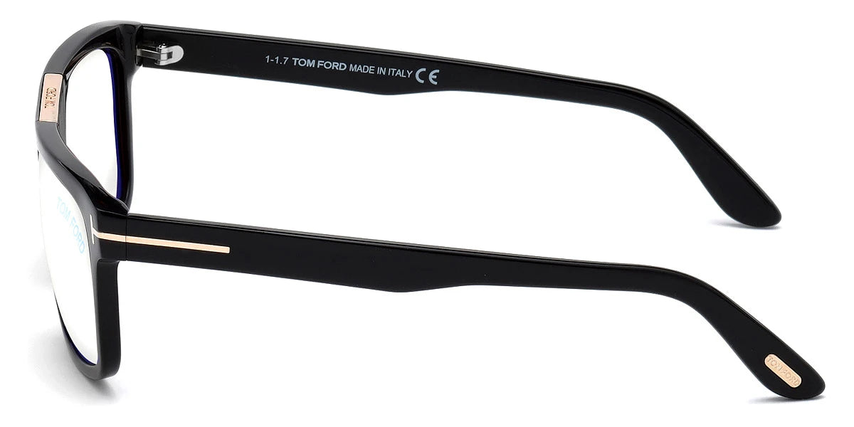 Tom Ford - FT0628 Cecilio-02