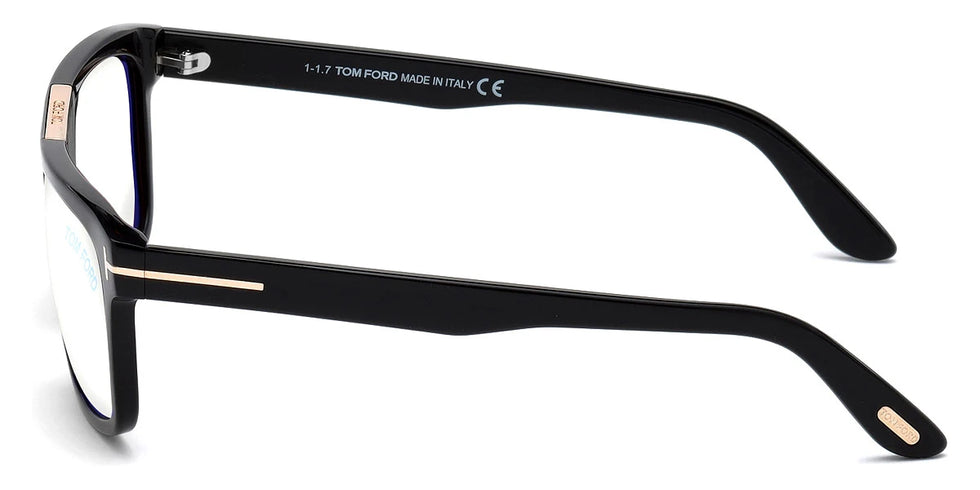 Tom Ford - FT0628 Cecilio-02