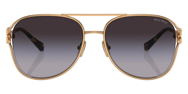 Antique Gold / Gray Gradient / 58-17-130