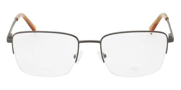 Matte Gunmetal / 55-19-145