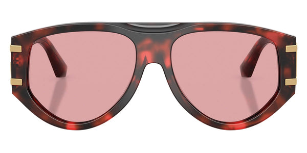 Red Havana / Light Violet / 57-16-145