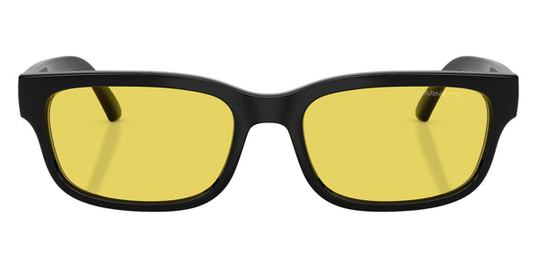 Recycled Black / Yellow / 55-17-145