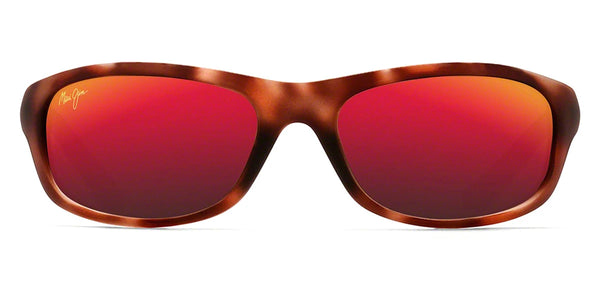 Matte Tortoise Rubber / HAWAII LAVA™ / 59-19-120