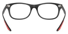 Ray-Ban RX7307M F602 55 - Black