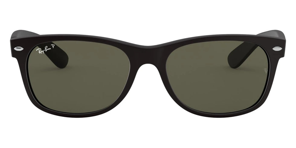 Ray-Ban - New Wayfarer RB2132