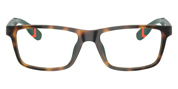 Shiny Havana/Orange / 47-15-130