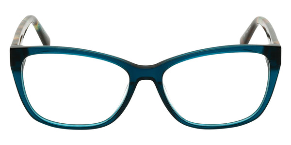 Shiny Turquoise / 55-15-145