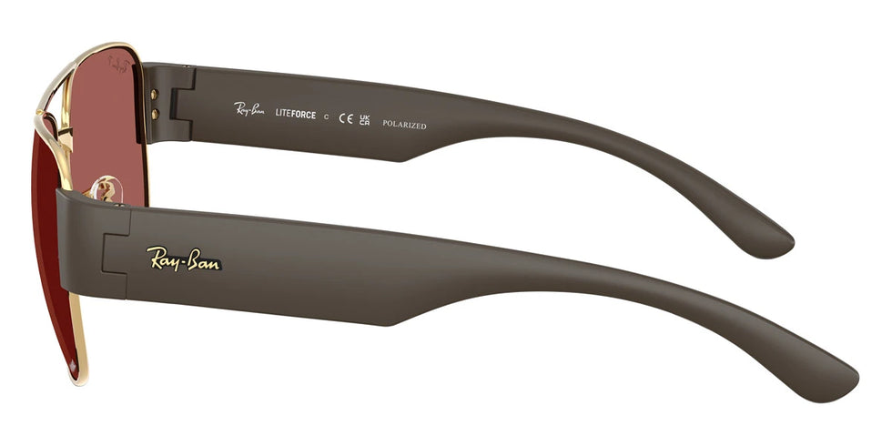 Ray-Ban - RB3756CH Chromance