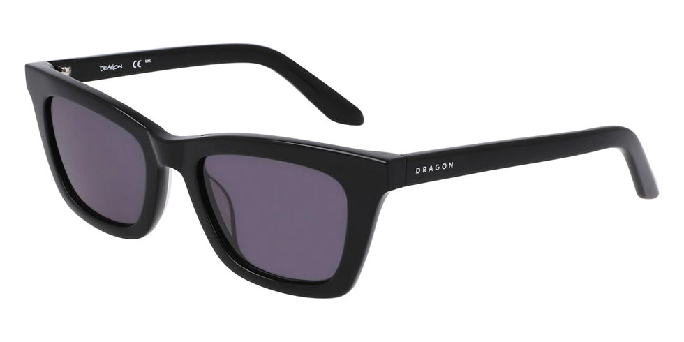 Dragon - DR KEELY LL