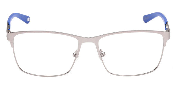 Matte Antiqued Light Nickeltin / 56-16-145