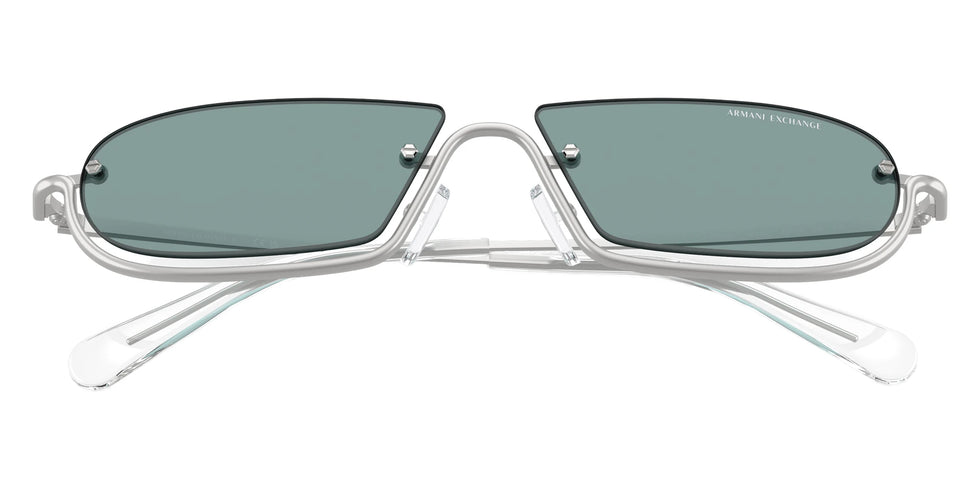 ARMANI EXCHANGE - AX2058S