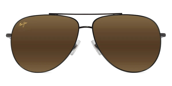 Shiny Dark Ruthenium / HCL® Bronze / 62-12-145