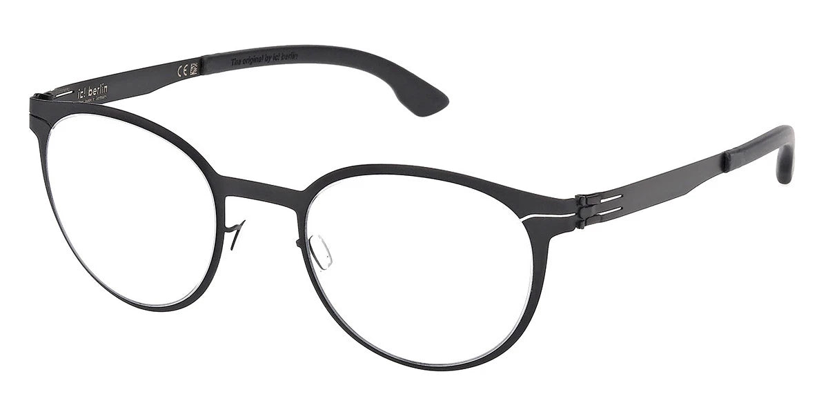 ic! berlin - Robin Small