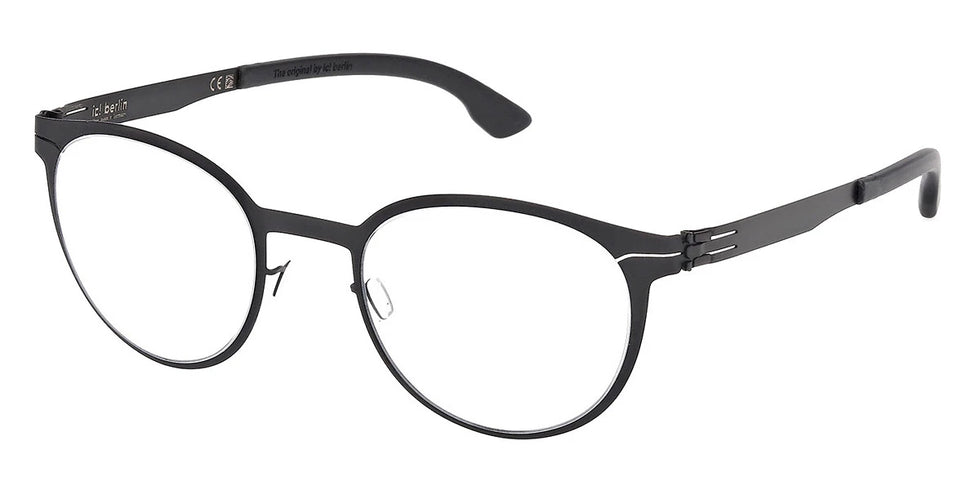 ic! berlin - Robin Small