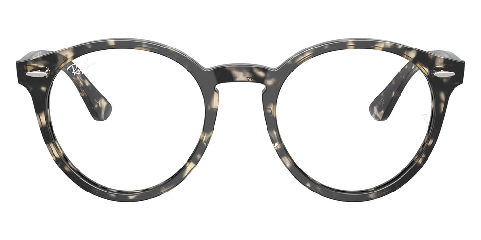 Ray-Ban - RB7680V Larry