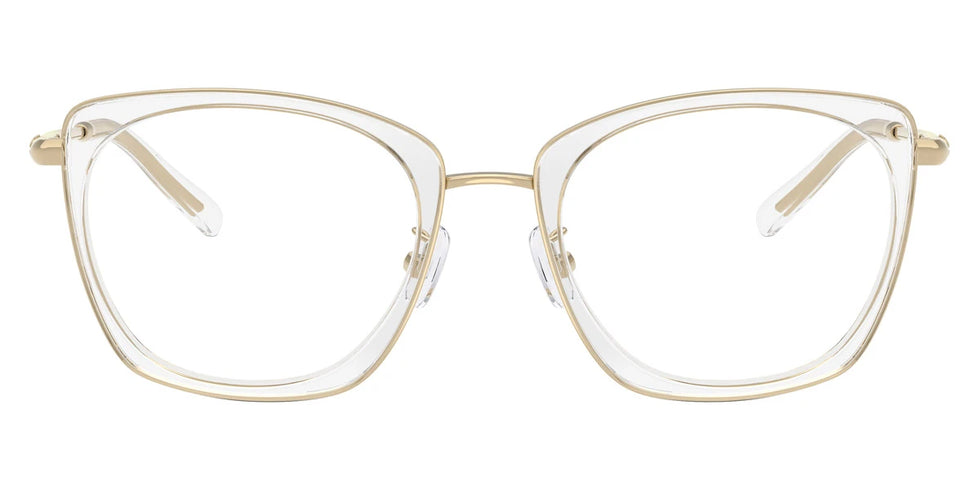 Tory Burch TY1092 1979 51 - Clear/Light Gold