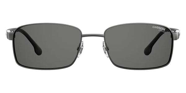 Matte Ruthenium / Gray / 58-18-140