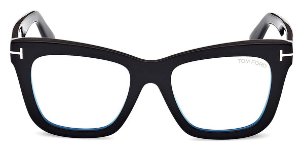 Shiny Black / Blue Filter / 52-19-135