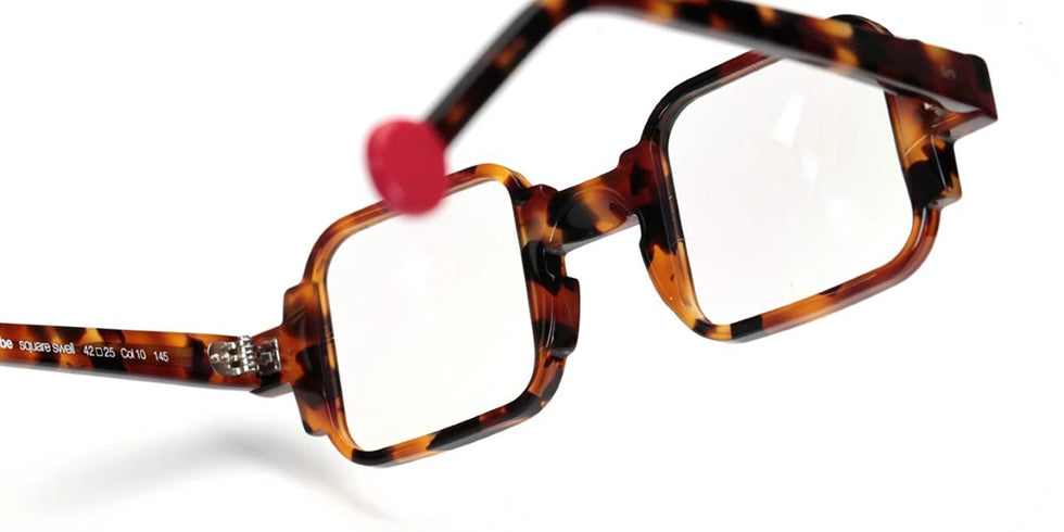 Sabine Be - Be Square Swell