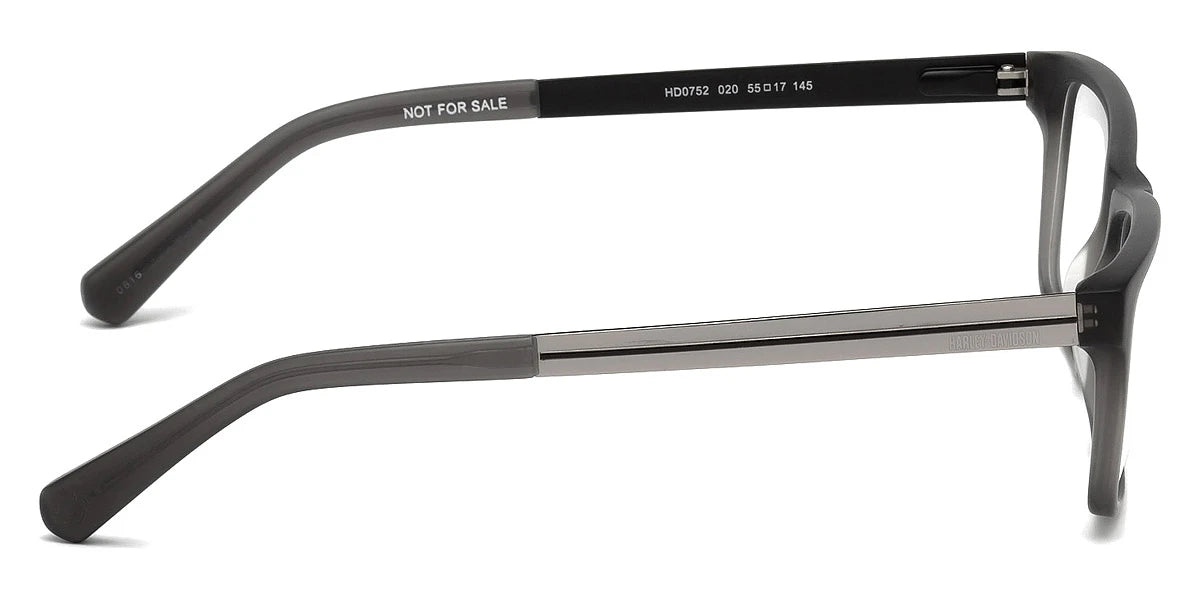 Harley-Davidson - HD0752