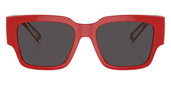 Red/Crystal / Dark Gray / 49-16-130