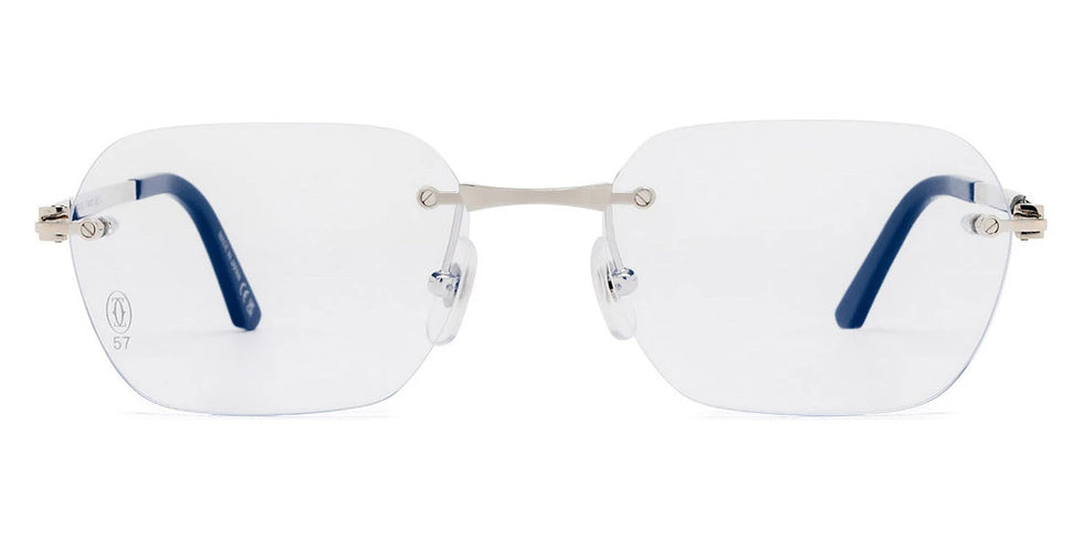 Cartier - CT0407O Santos De Cartier