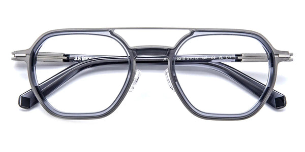 Gray/Silver / 51-22-145