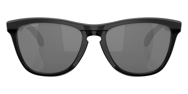 Matte Black/Black Ink / Prizm Black Mirrored / 55-17-136