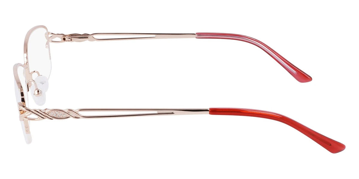 Marchon NYC - TRES JOLIE 198