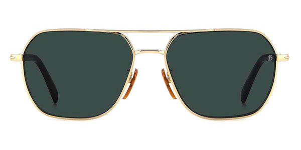 Gold Havana / Green / 59-16-145