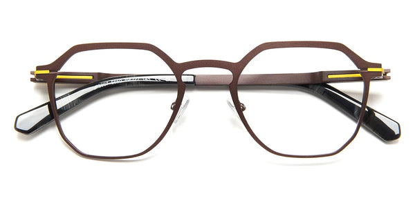 Brown/Yellow / 49-22-145