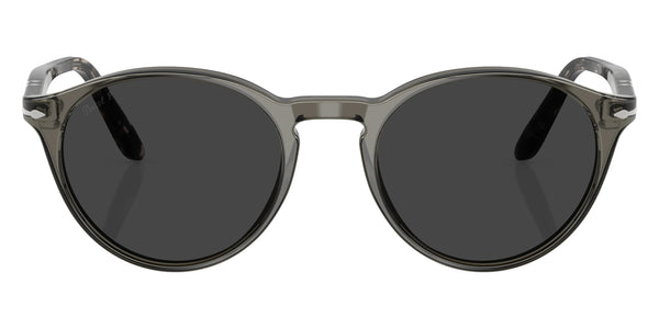 Smoke/Gray Havana / Polarized Black / 50-19-145
