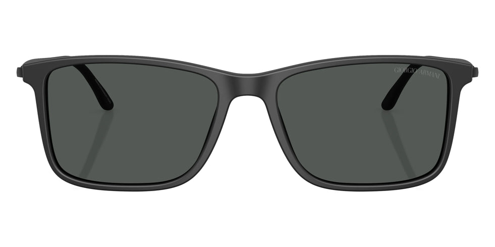 GIORGIO ARMANI - AR8218