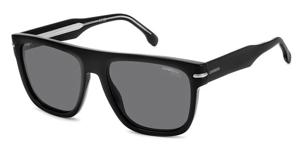 Black Ruthenium / Gray Polarized / 57-19-150