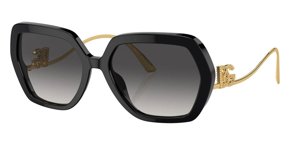 DOLCE&GABBANA - DG4468B