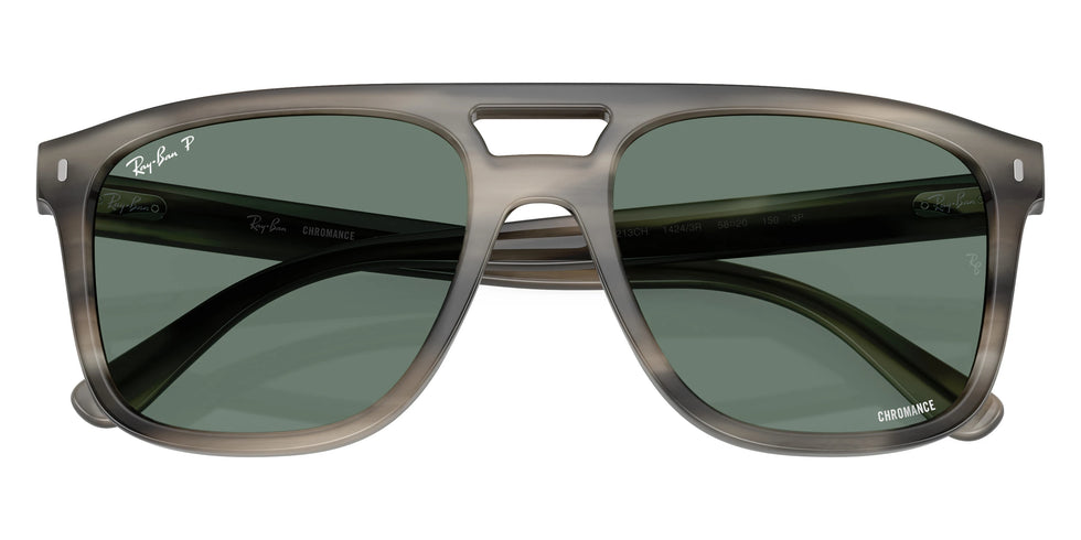 Ray-Ban - RB2213CH Chromance