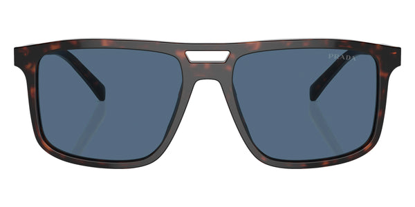 Radica Tortoise / Dark Blue / 56-18-145