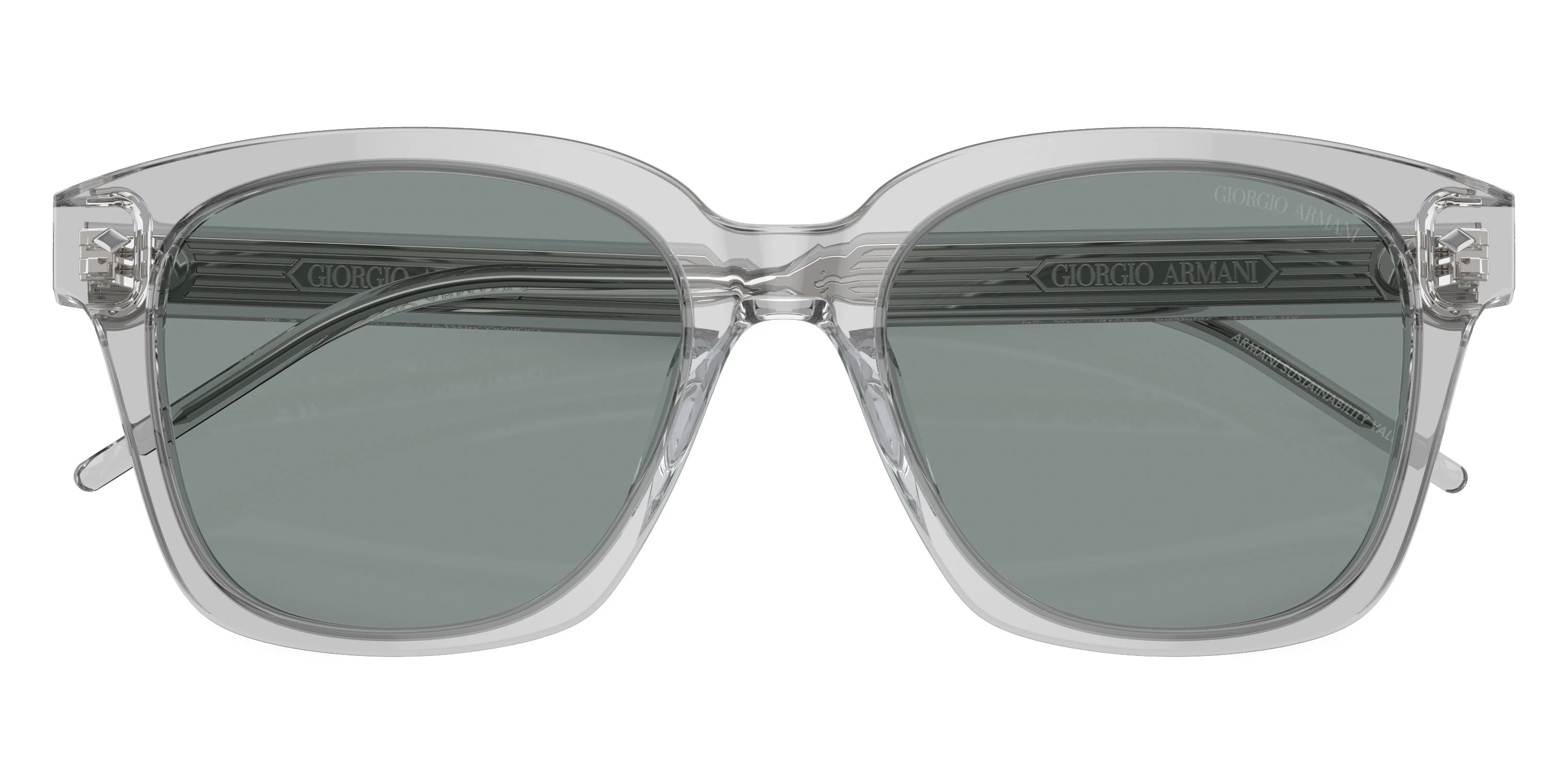 GIORGIO ARMANI - AR8210U