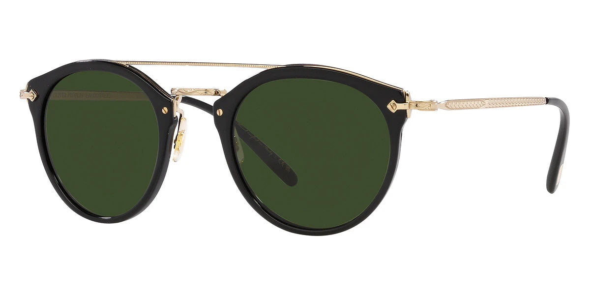 Oliver Peoples - Remick OV5349S