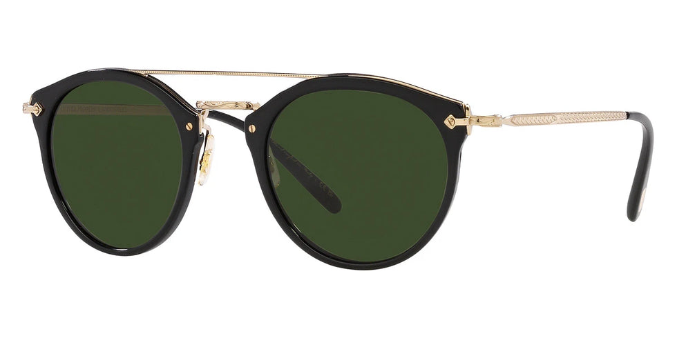 Oliver Peoples - OV5349S Remick