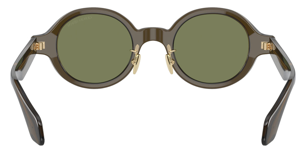 GIORGIO ARMANI - AR8205